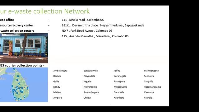 Towards a responsible waste management смотреть онлайн