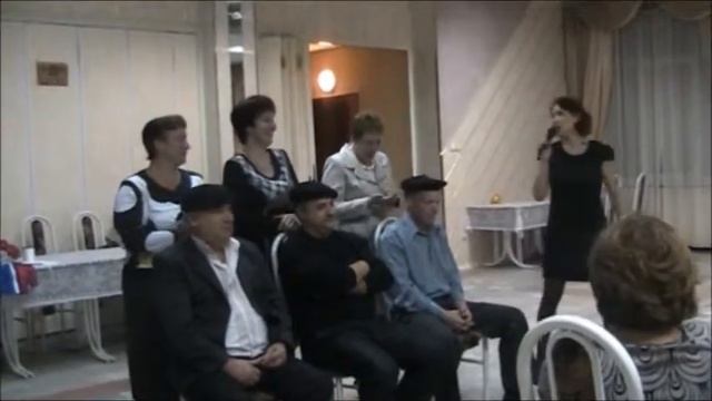 Тамада Москва-Саров. смотреть онлайн