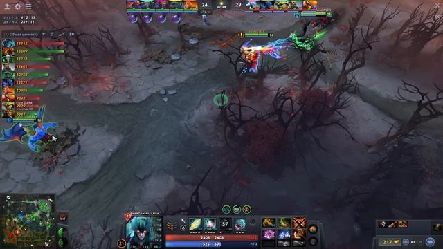 Yatoro Вернулся в Team Spirit