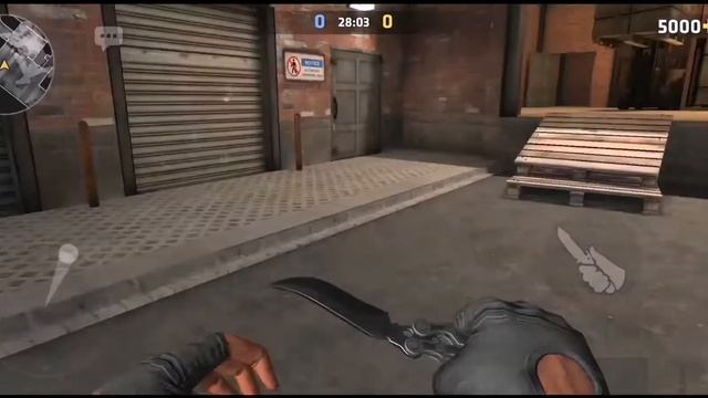 НОВЫЙ БАГ В КРИТИКАЛ ОПС смотреть онлайн