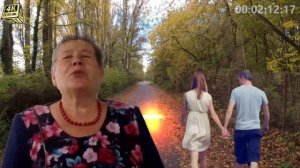 Нина. Вараксина  (Авторская песня) - Осенний вальс. Аранж.А.Сазонов.Video- UHD. 4K. Walter Zaft.