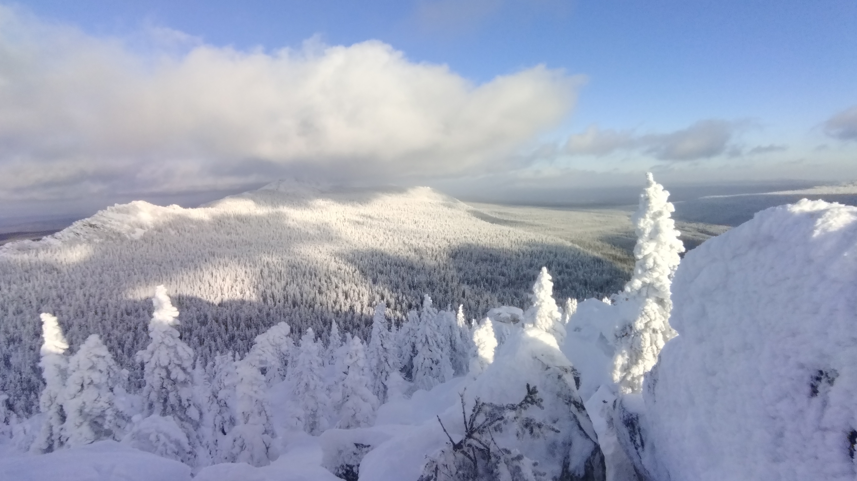 таганай челябинская область. Taganay