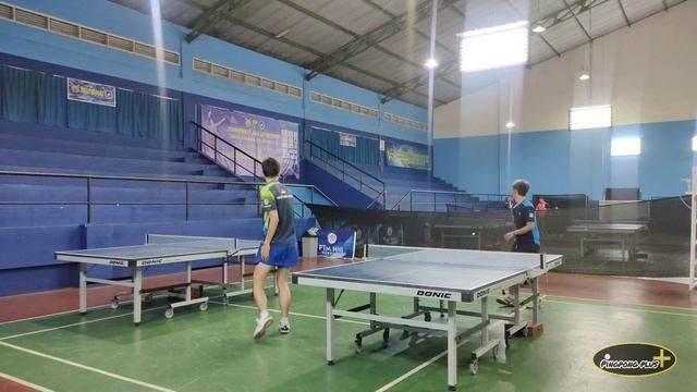 729 SKY-WING || For Backhand Addict 🔥