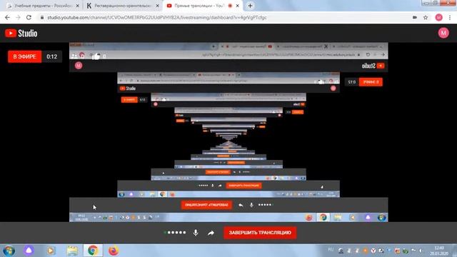 ЯНИНО ТЕСТ смотреть онлайн
