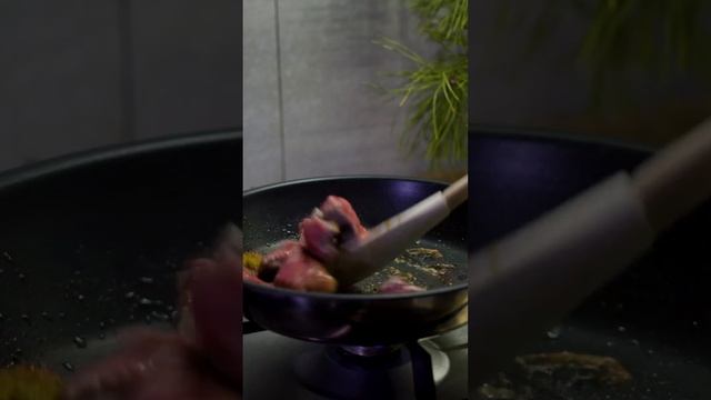 Salad #shorts #cooking смотреть онлайн