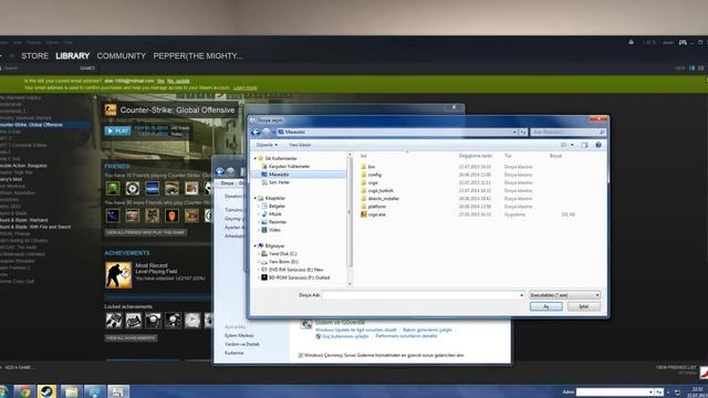 "Failed To Create D3D Device" Fix смотреть онлайн