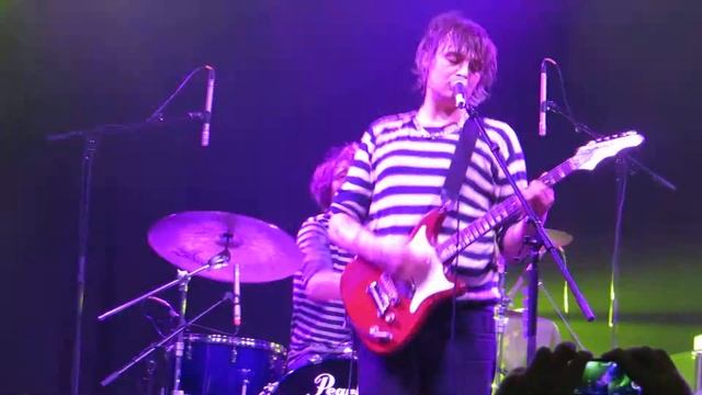 Babyshambles СПб 10.11.2013 А2 смотреть онлайн