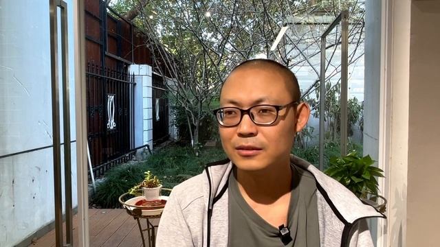 Proust Questionnaire after a Year with Cancer - Yingji смотреть онлайн
