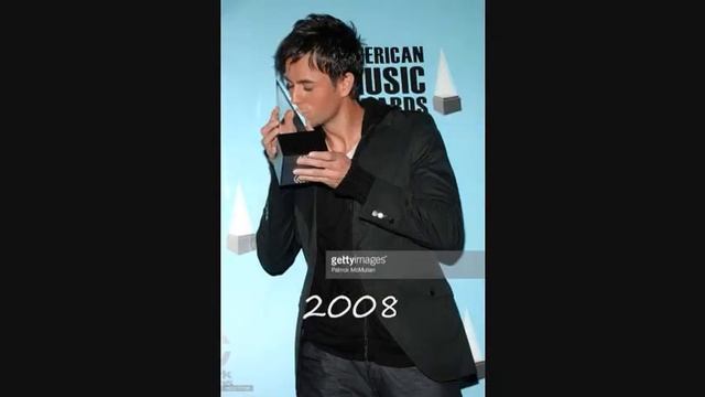 Enrique Iglesias Happy Birthday 2021