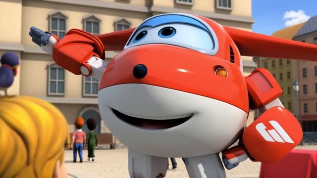 [СУПЕРКРЫЛЬЯ2] Европа часть1 | Сезон2 Сборник | Официальный канал Суперкрылья смотреть онлайн