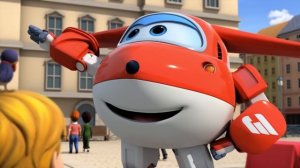 [СУПЕРКРЫЛЬЯ2] Европа часть1 | Сезон2 Сборник | Официальный канал Суперкрылья