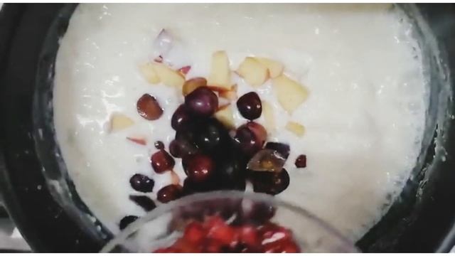 Sabudana trifle - Fruit Sago Dessert Recipe by Aayan's Kitchen смотреть онлайн