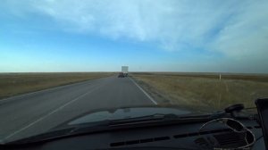 Шевроле Нива на дальняк 2400км  ч 1