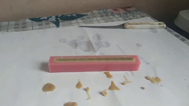 Силиконовый шаблон на 10 мисочек. смотреть онлайн
