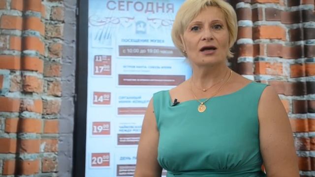 Музыкальная палитра: Олег Газманов смотреть онлайн