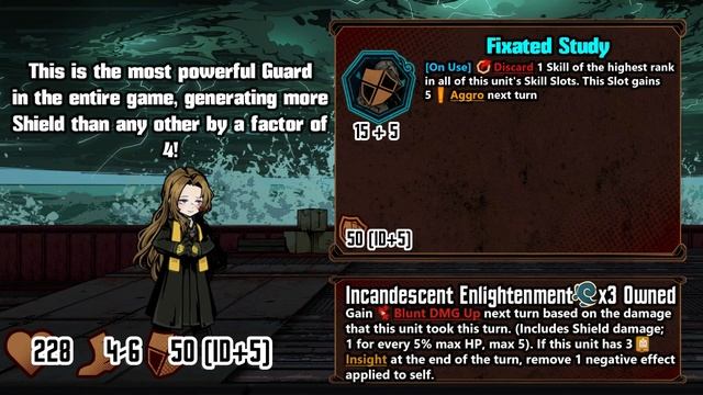 An Extensive Guide To Sinking [Limbus Company]