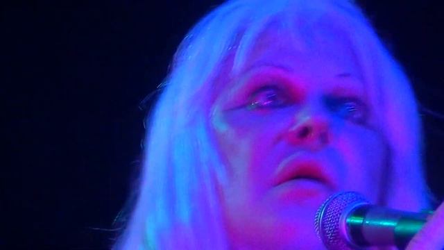 Psychic TV - Alien Sky @Moscow