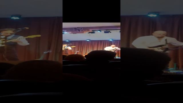 20250107_195150 - Виктор Зинчук - Соната 13 (Моцарт) смотреть онлайн