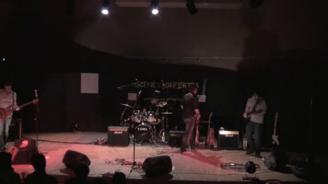 Mojito's Back (concert Scéne [OFF]ERTES)(1/5) смотреть онлайн
