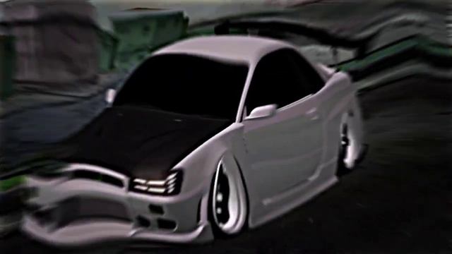 RV NISSAN SKYLINE R34 WHITE GTA SA смотреть онлайн