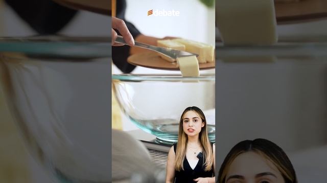 Marcas de mantequilla que aprueba la Profeco en su estudio de calidad смотреть онлайн