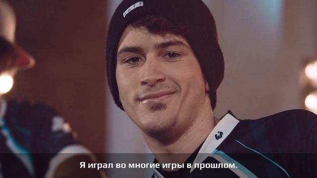Тимпрофайл Tempo Storm смотреть онлайн