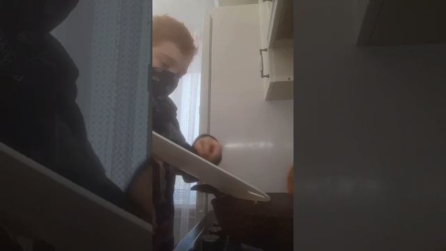 Кулинарный влог 8 марта смотреть онлайн