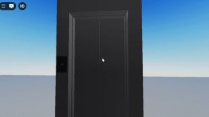 Roblox Электрический Лифт МЛЗ 1998 Г.в Купе Кабины МЛМ 2023 400/kg V=1m/s