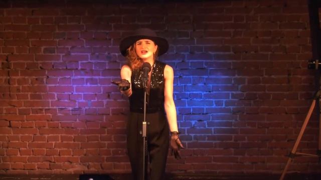 Tatiana Kuzmina - "The other woman" смотреть онлайн