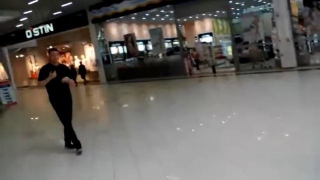Шопинг в Йошкар Оле смотреть онлайн