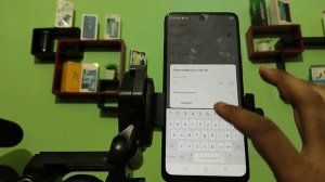 Tecno Pova 5G connect Wi Fi, how to connect Wi Fi