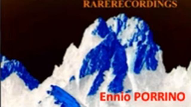 Ennio Porrino "Tartarin de Tarascon" смотреть онлайн