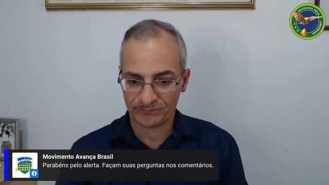OS RUMOS E OS DESAFIOS DA EDUCAÇÃO BRASILEIRA - FORUM DPL смотреть онлайн