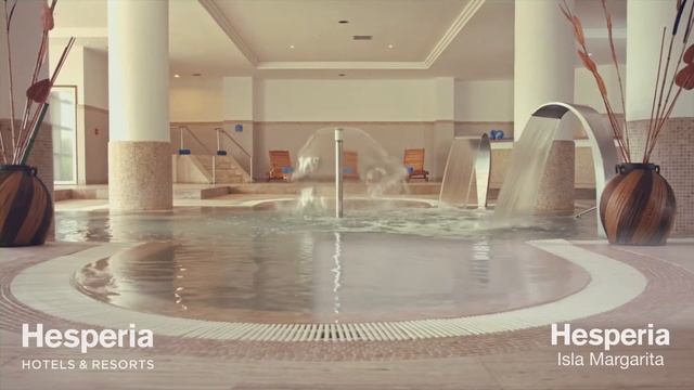 ISLA MARGARITA HOTEL HESPERIA ISLA MARGARITA смотреть онлайн