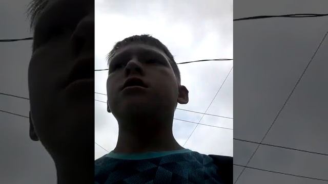 Обзор желтой шаурмы смотреть онлайн