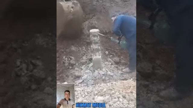 Строители котежного дома из Таджикистана смотреть онлайн