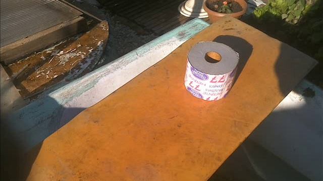 Укрепляем туалетную бумагу смотреть онлайн