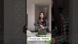 Xonzoda Do'stova Kelin qaynonani Rolda bopladi