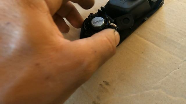 Увеличение дальности действия брелка УАЗ ПАТРИОТ. И улучшения звучание штатной акустики по дешману смотреть онлайн