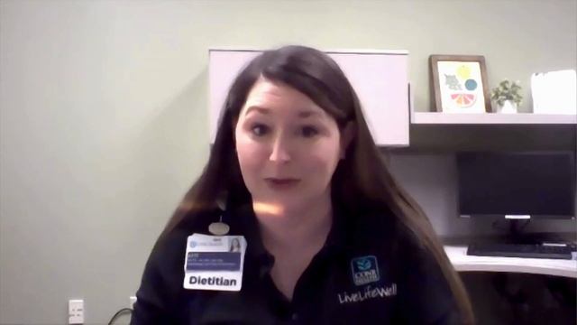 Winter Comfort Foods: How to Make Them Healthier смотреть онлайн