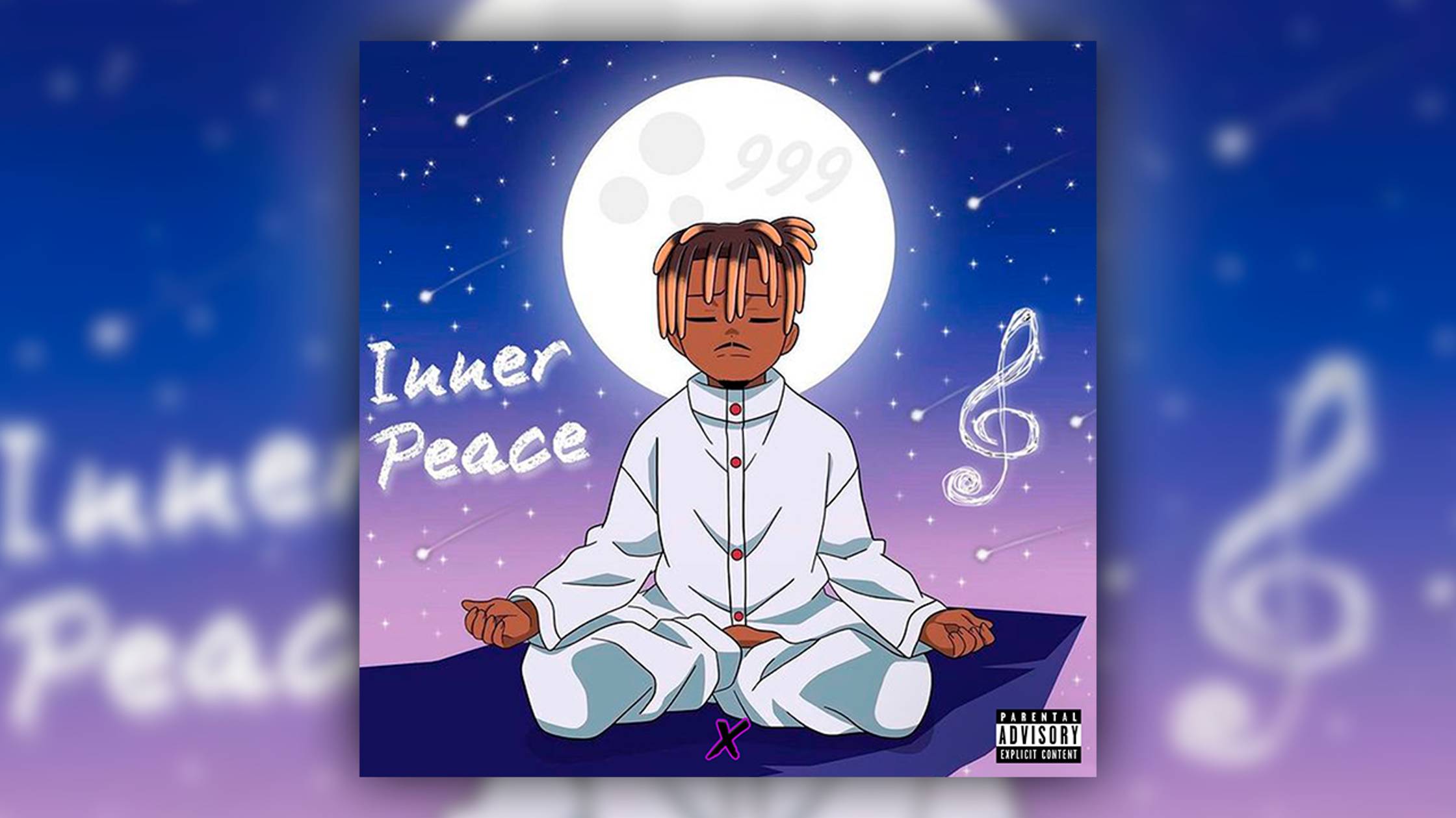 Juice WRLD Type Beat - 