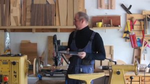 Выбор диска для торцовки.