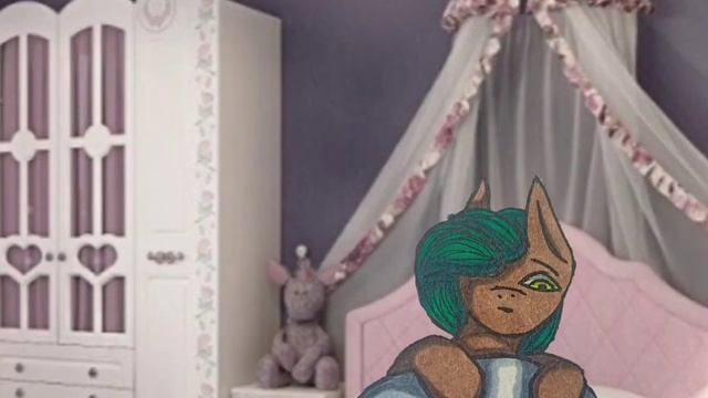 Пони страшилка/ зубная фея смотреть онлайн
