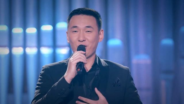 MEZZO - Будь со мной (2019)