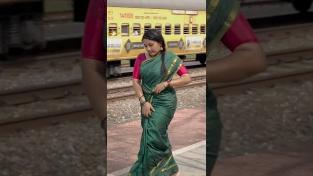 Ram C/o Anandi ….മല്ലി….❤️🌸എന്റെ മനസ്സിൽ ഉള്ള mallli // just try.... #akhilpdharmajan #viral смотреть онлайн