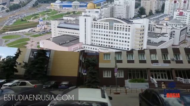 ESPECIALIDAD MÉDICA EN CARDIOLOGÍA | Estudia En Rusia | Medicina En Rusia