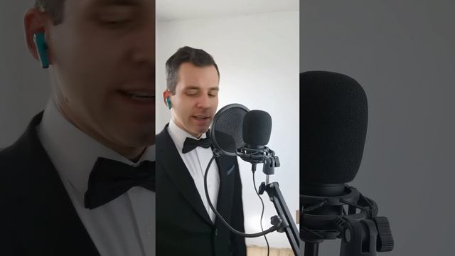 Внук Магомаева поёт 🥰 смотреть онлайн