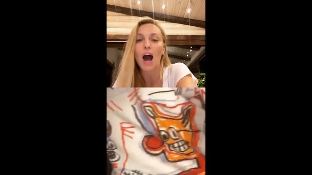 ПОЛЯКОВА И СЛАВА КАМИНСКАЯ ПРЯМОЙ ЭФИР ИНСТАГРАМ 02.05.2020 / НАПИЛИСЬ / ОТКРОВЕННЫЕ РАЗГОВОРЫ смотреть онлайн