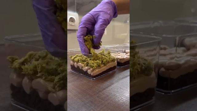 Дубайские тройфлы😗 #дубайскиетройфлы #дубайскийшоколад #шоколад #рецепт #seafood #food #chicken #de смотреть онлайн