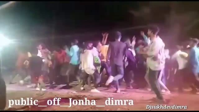 Jharkhand Board cancel ho chuka Khushi me dance смотреть онлайн